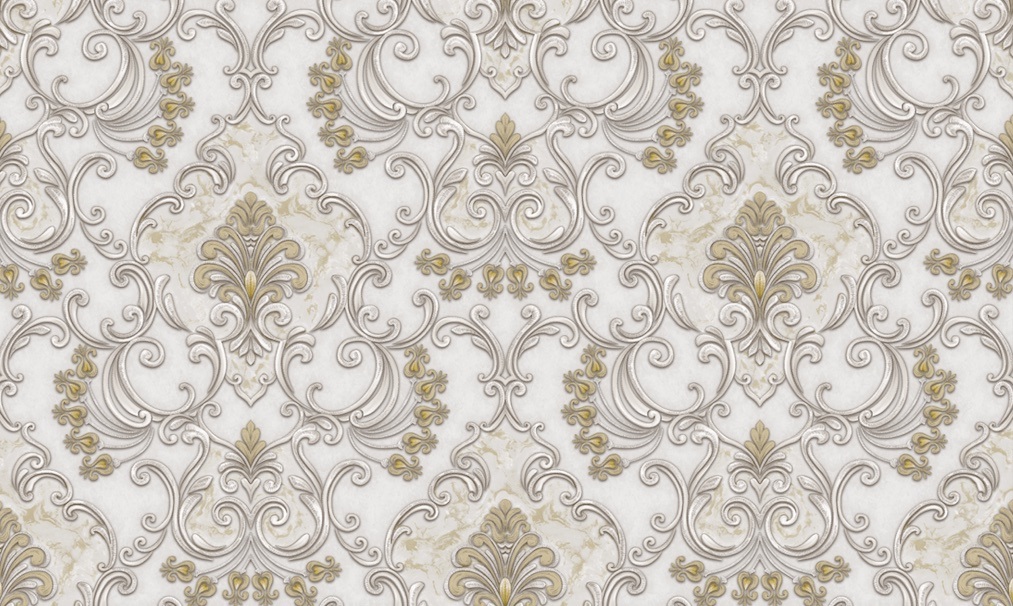 106 PVC Vinyl Wallpaper Luxury Wall Paper for Home Decoration