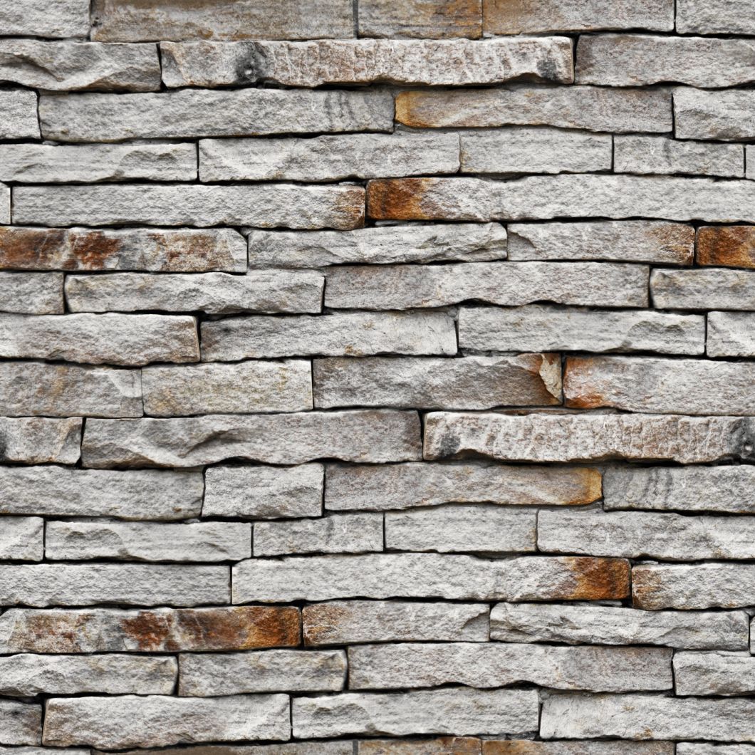 High Quality Wallpaper 3D Stone PVC Wall Paper for Home Decoration