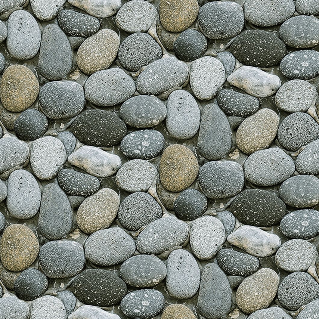 Vinyl PVC Wallpaper 3D Modern Wall Paper for Home Decor