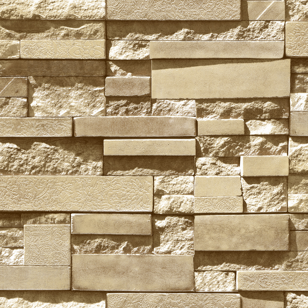 Waterproof Wallpaper Factory Price Wall Paper for Home Decor