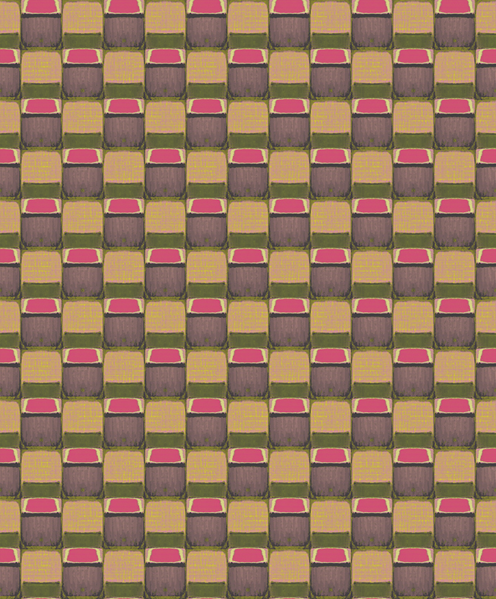 New PVC High Quality Wallpaper 3D Modern Design