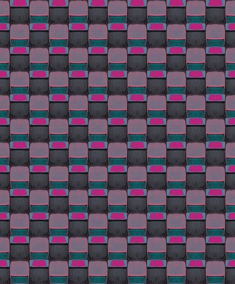 New PVC High Quality Wallpaper 3D Modern Design