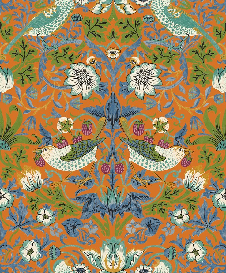 Waterproof Wallpaper High Quality Vinyl PVC Wall Paper for Home Decor