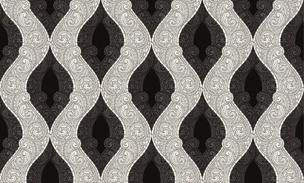 106 High Quality Vinyl PVC Wallpaper Luxury Wall Paper for Home Decoration