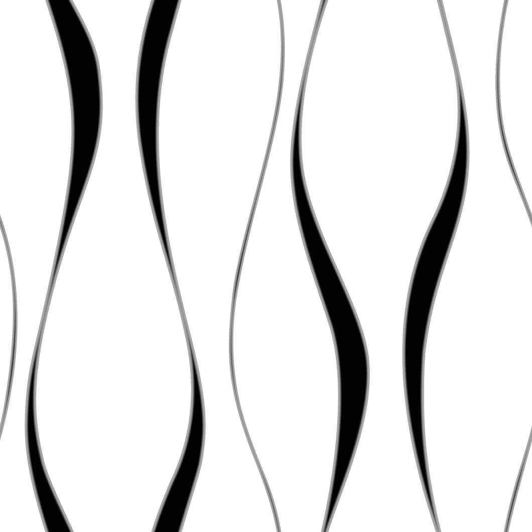 PVC Vinyl Wallpaper Modern 3D Wall Paper for Home Decor