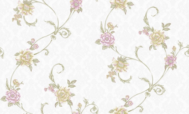 106 PVC Vinyl Wallpaper Hot Selling PVC Wall Paper for Home Decoration
