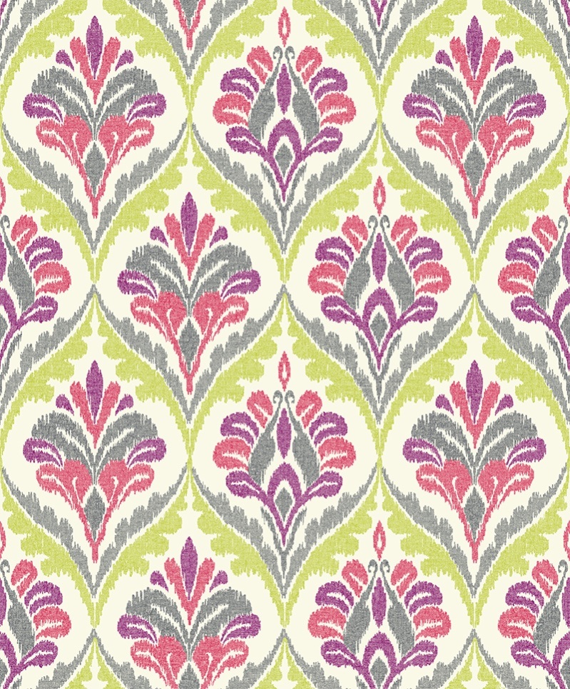 New PVC High Quality Wallpaper Modern America Style