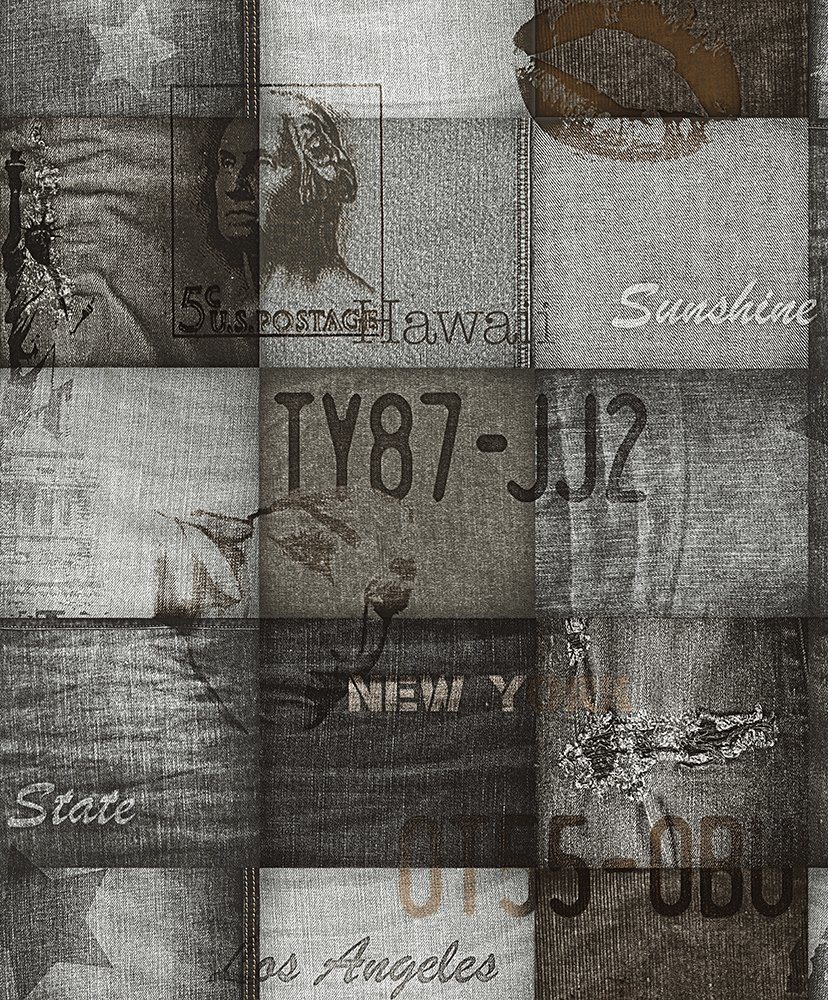 High Quality Wallpaper Vinyl PVC 3D Wall Paper for Home Decor