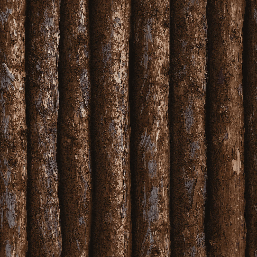 PVC Vinyl Wallpaper Modern 3D Wall Paper for Home Decor