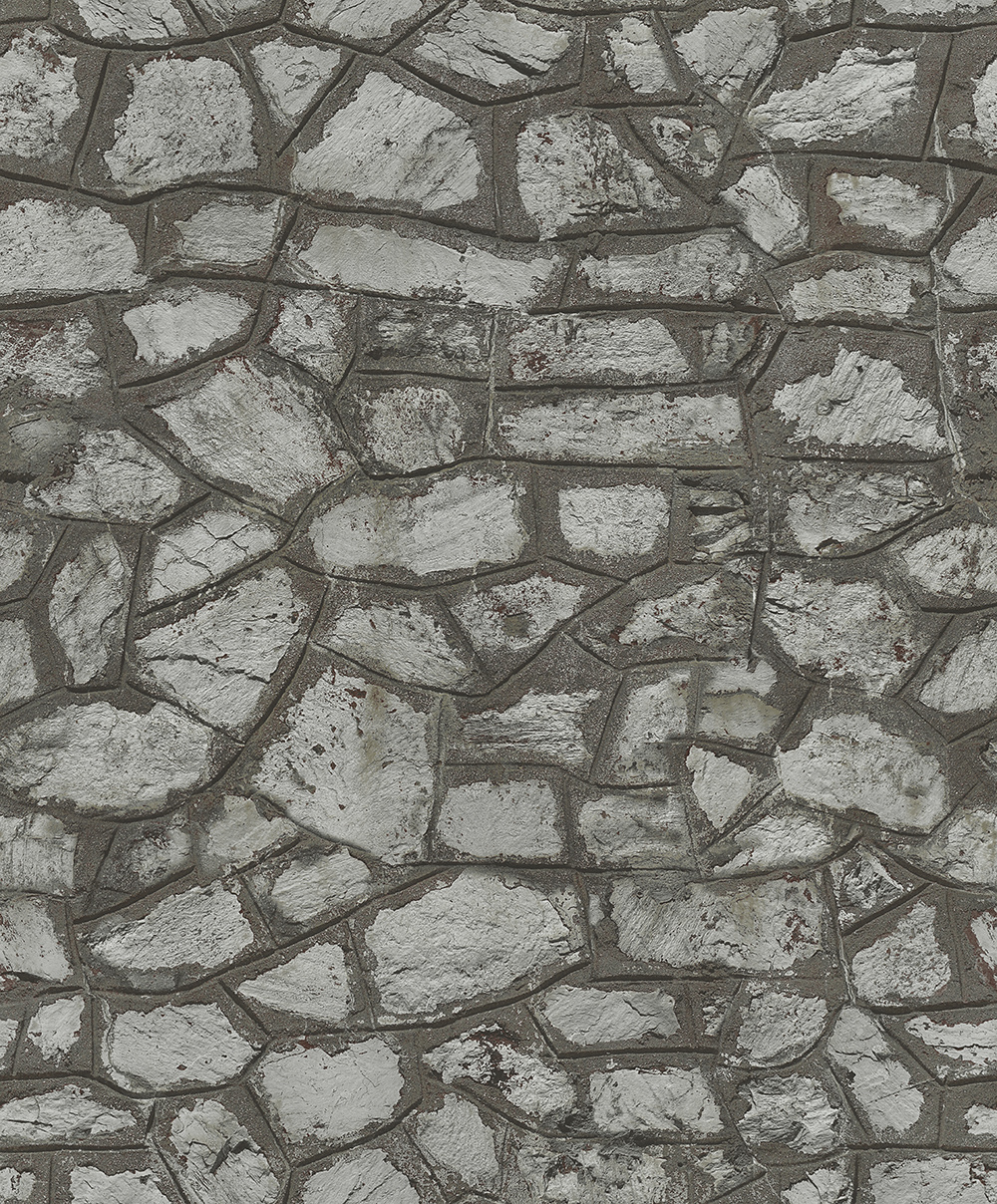 PVC Wallpaper Waterproof 3D Wall Paper for Home Decor