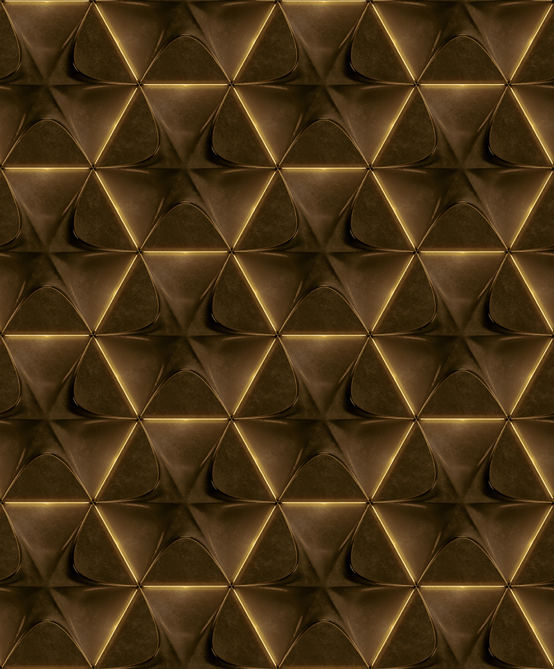 3D Modern Luxury Factory Price Wallpaper PVC Wallpaper for Home Decoration