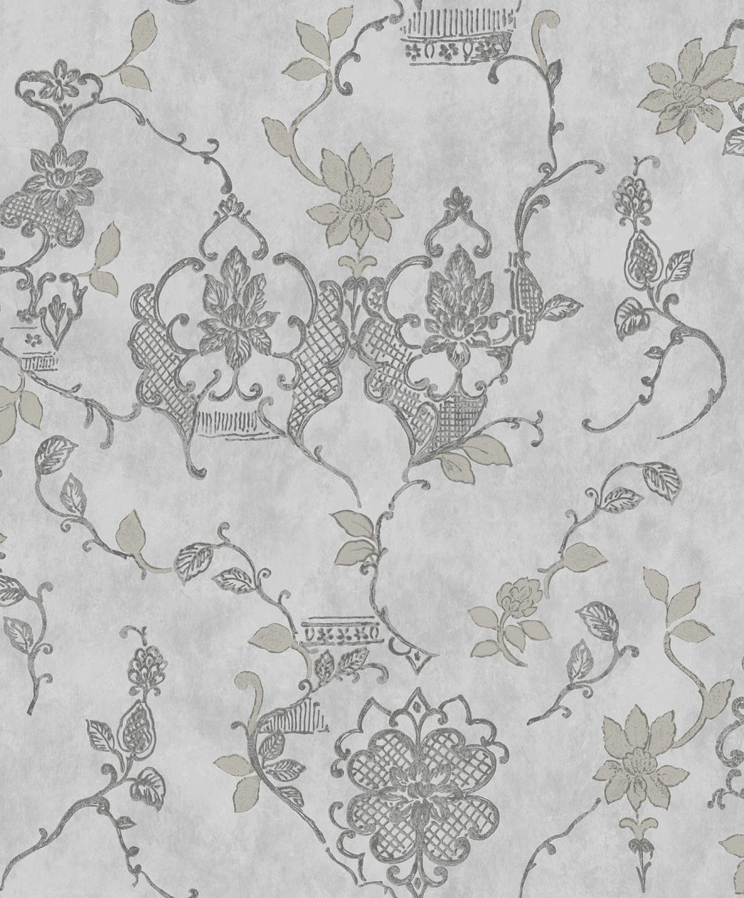Vinyl Modern Factory Price 3D Design Wallpaper Waterproof Luxury PVC Wall Paper for Living Room