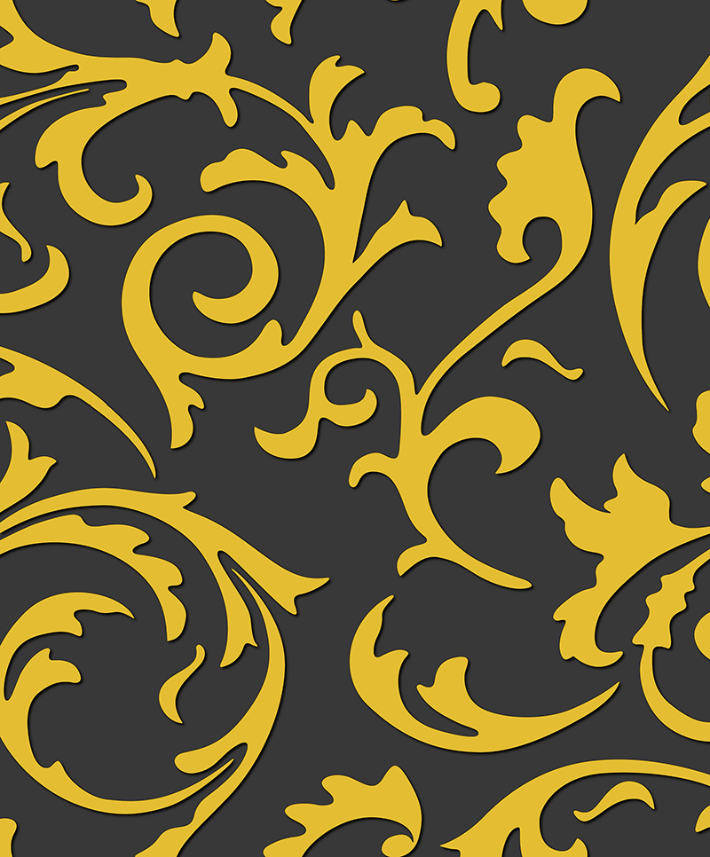 Modern Luxury Factory Price Wallpaper 3D PVC Wall Paper for Home Decoration