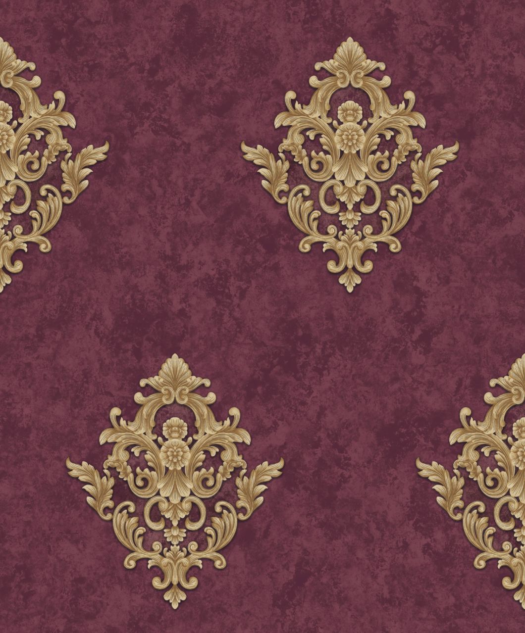 PVC Modern Wallpaper Factory Price 3D Design Vinyl Waterproof Luxury Wall Paper for Home Decoration