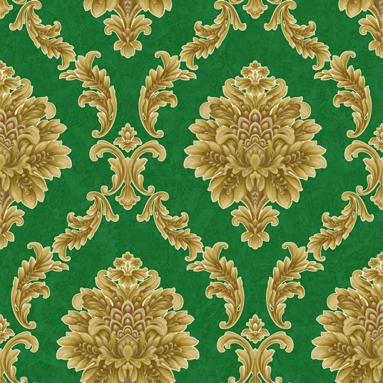 PVC Modern Wallpaper Factory Price 3D Design Vinyl Waterproof Luxury Wall Paper for Home Decor