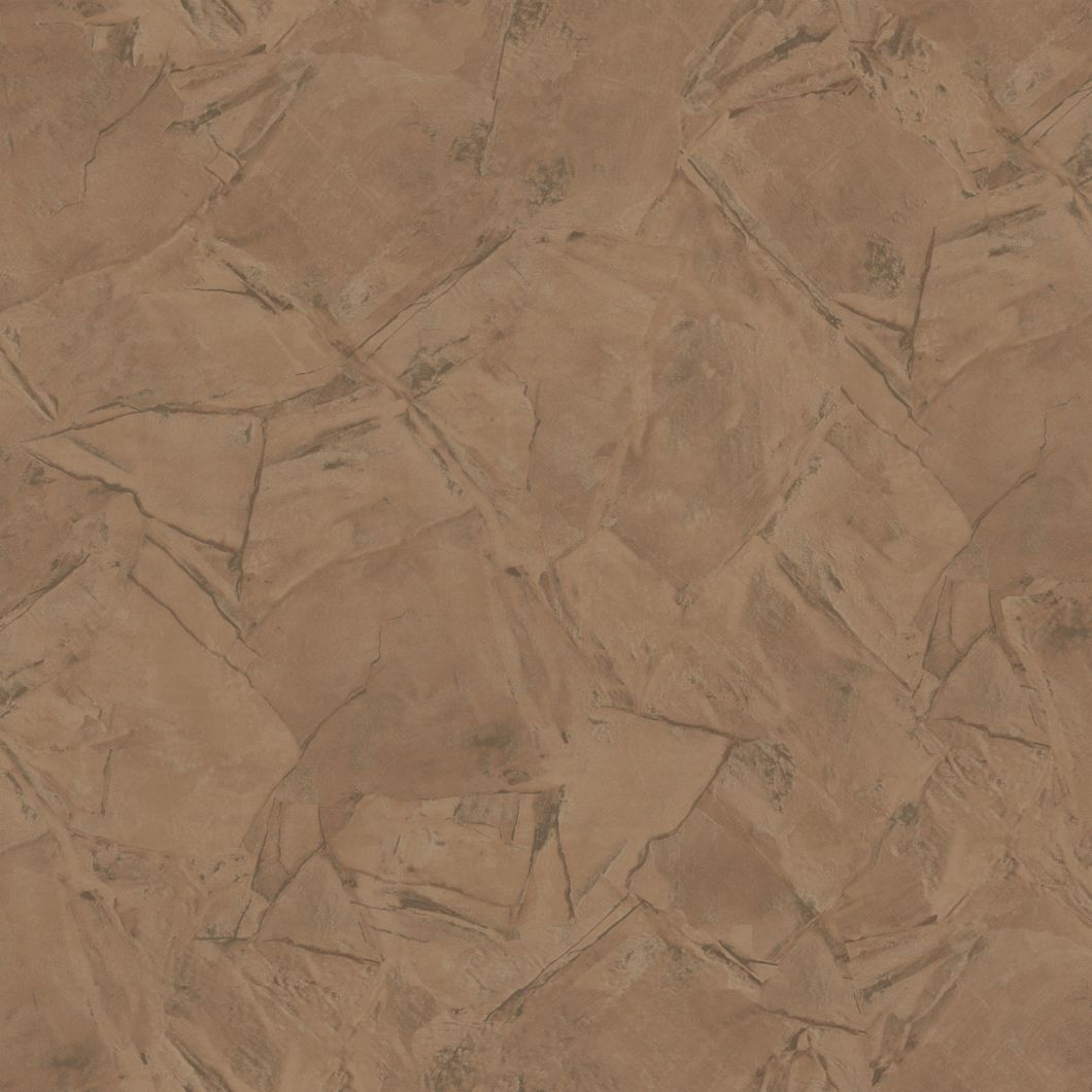 PVC Wall Paper Factory Price Modern 3D Design Waterproof Vinyl Luxury Wallpaper for Home Decoration