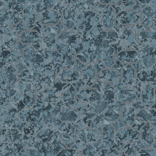 Modern Luxury Wallpaper Non Woven Wall Paper for Home Decor