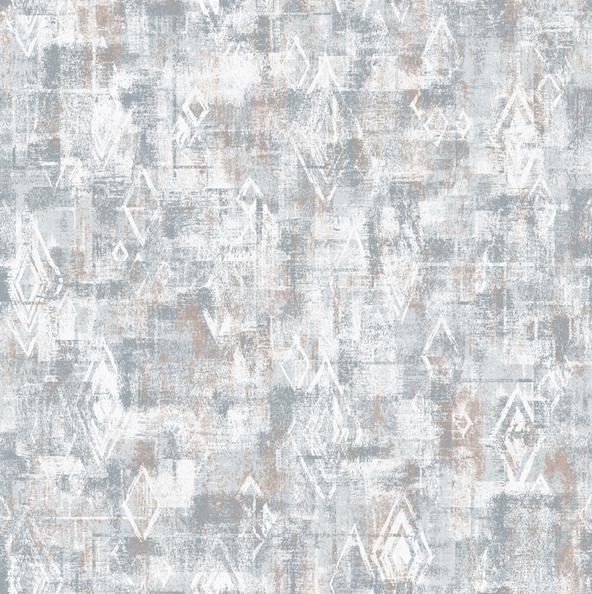 Modern Luxury Wallpaper Non Woven Wall Paper for Home Decoration