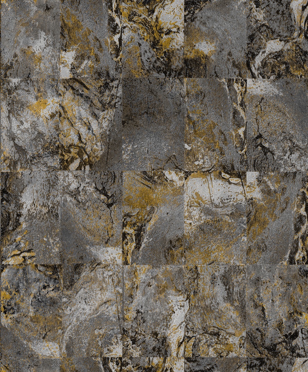 PVC Modern Wall Paper Factory Price 3D Design Waterproof Vinyl Luxury Wallpaper for Home Decoration
