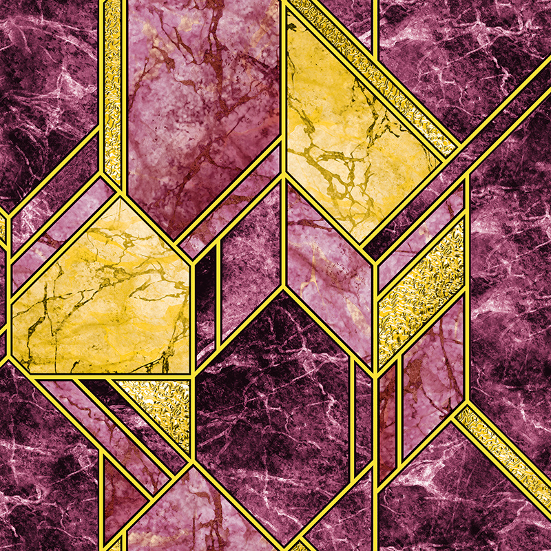 Factory Price PVC Wall Paper 3D Waterproof Vinyl Modern Design Luxury Wallpaper for Home Decoration