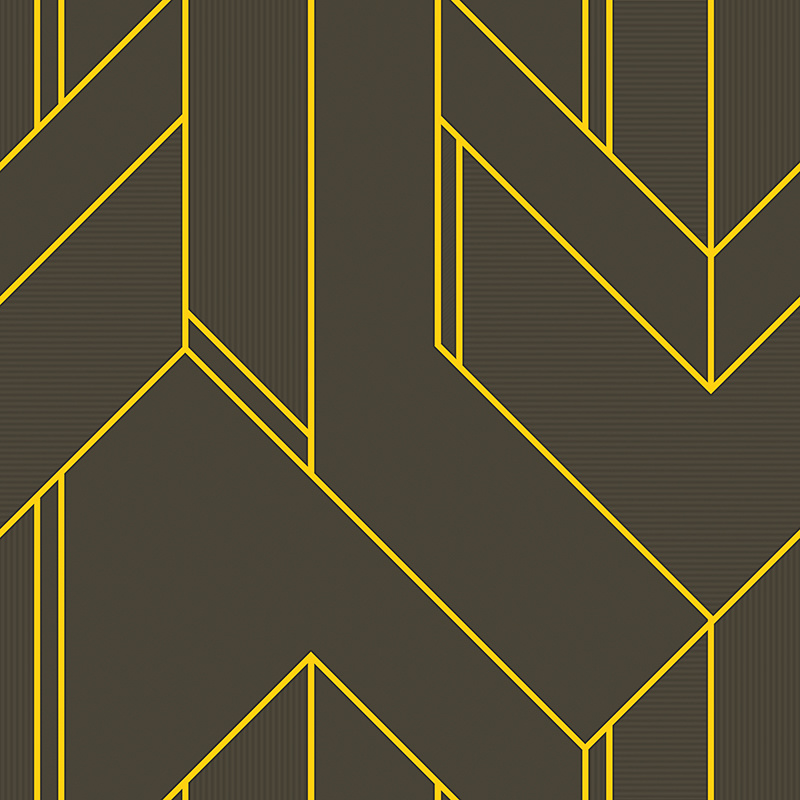 Factory Price PVC Wall Paper Modern 3D Design Vinyl Luxury Wallpaper for Home Decor