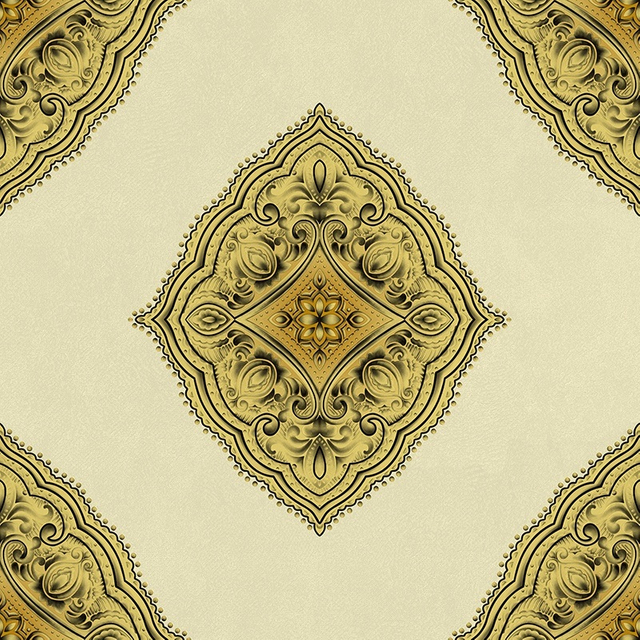 Factory Price PVC Wall Paper 3D Waterproof Vinyl Modern Design Wallpaper for Home Decoration