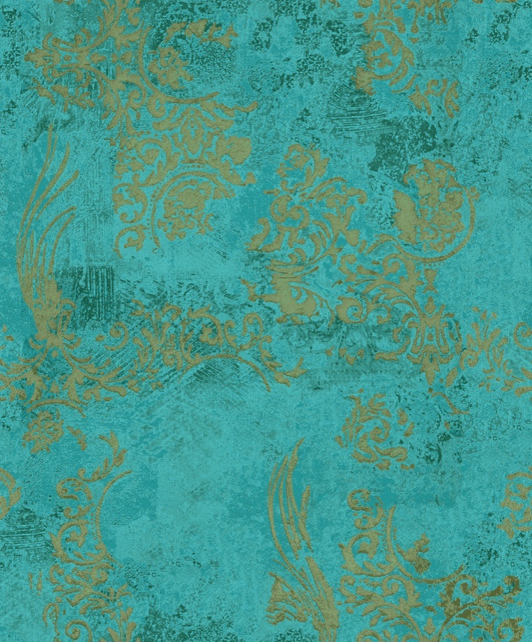 Vinyl PVC Modern Factory Price 3D Design Wall Paper Waterproof Luxury Wall Paper for Home Decor