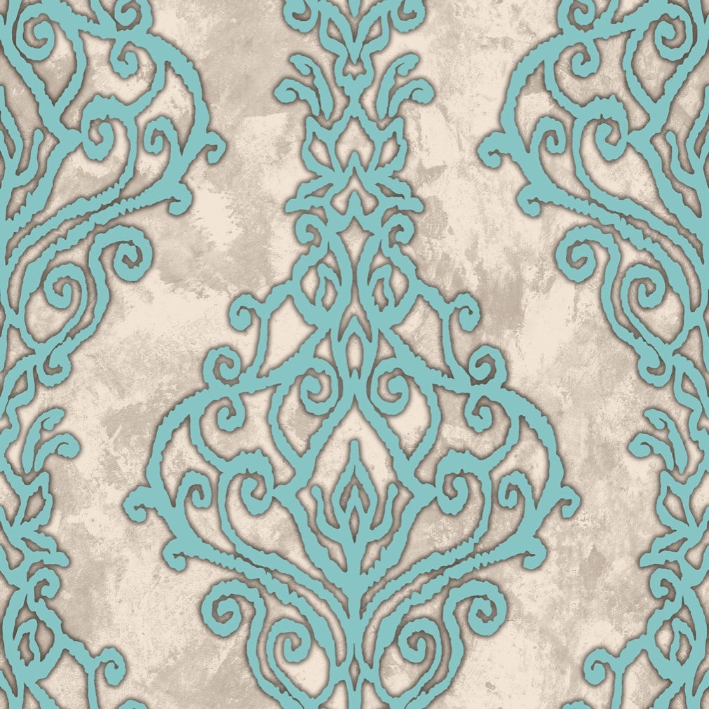 Vinyl PVC Modern Factory Price 3D Design Wallpaper Waterproof Luxury Wall Paper for Home Decor
