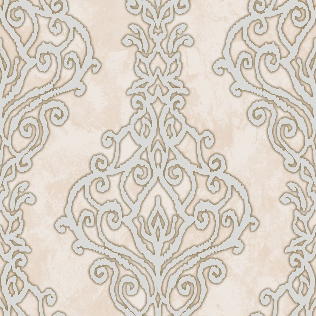 Vinyl PVC Modern Factory Price 3D Design Wallpaper Waterproof Luxury Wall Paper for Home Decor