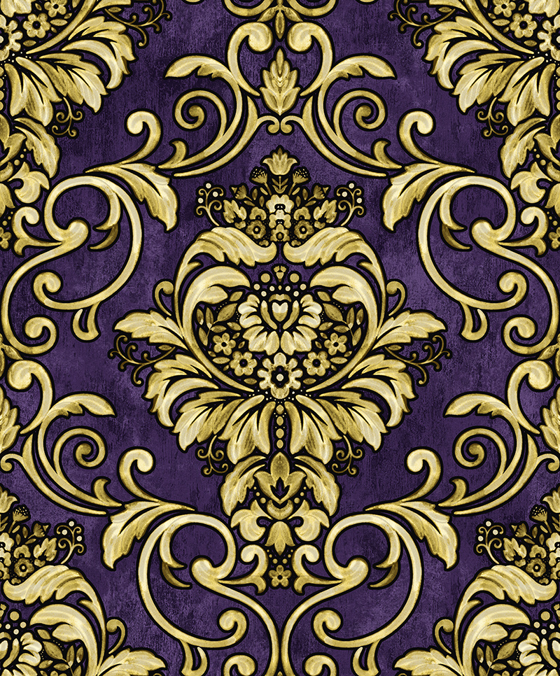 Factory Price PVC Wall Paper 3D Waterproof Vinyl Modern Design Luxury Wallpaper for Home Decor