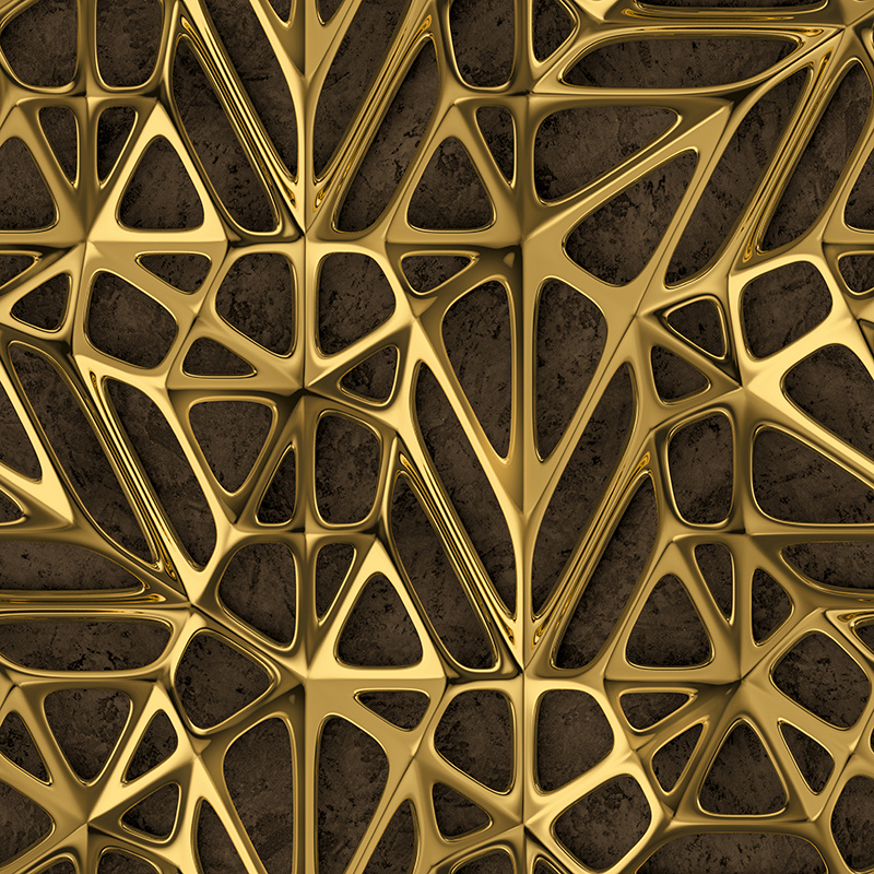 3D Modern Luxury Factory Price Wallpaper PVC Wall Paper for Home Decoration