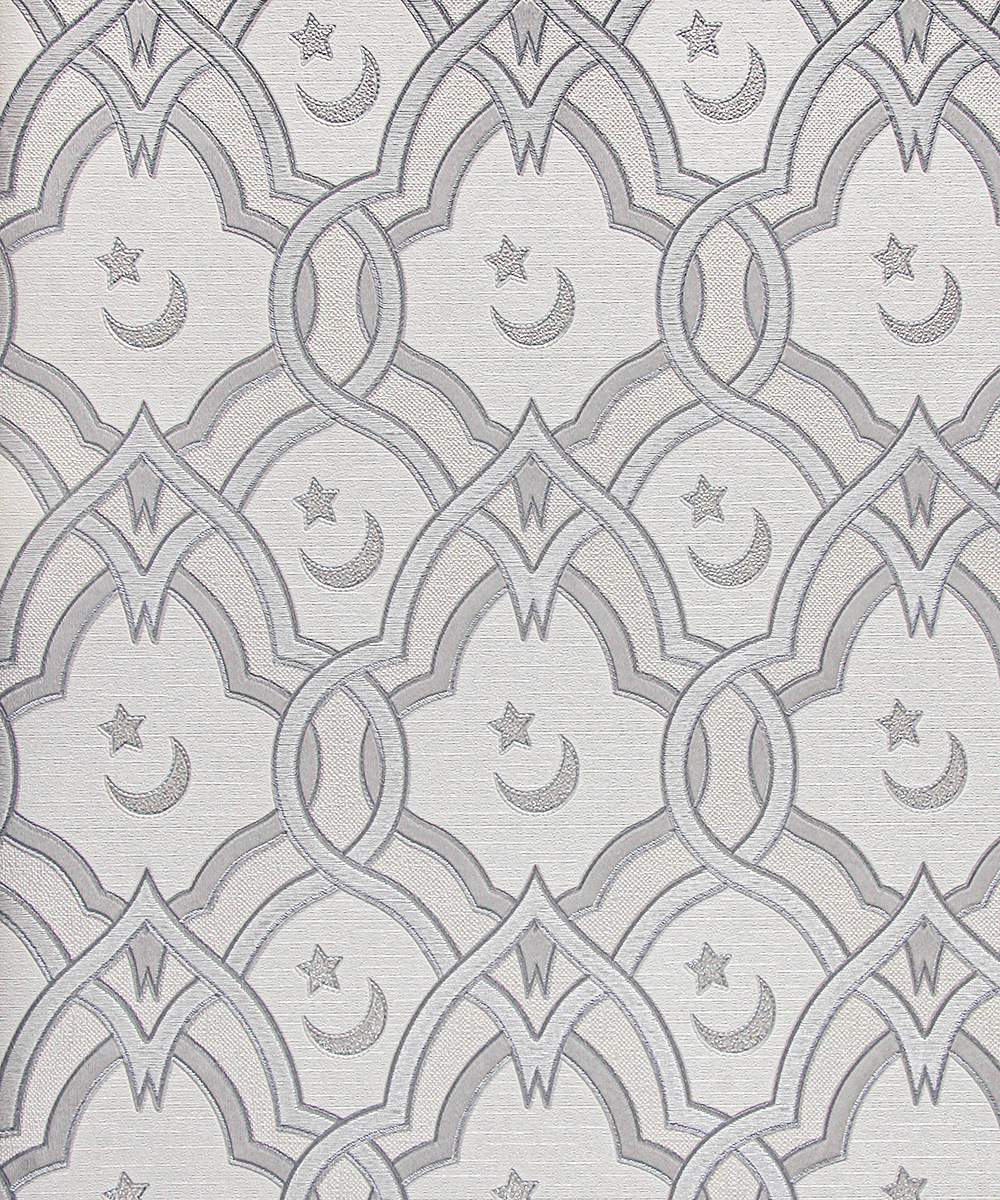 Vinyl Wallpaper Modern 3D Design PVC Waterproof Wall Paper for Home Decor