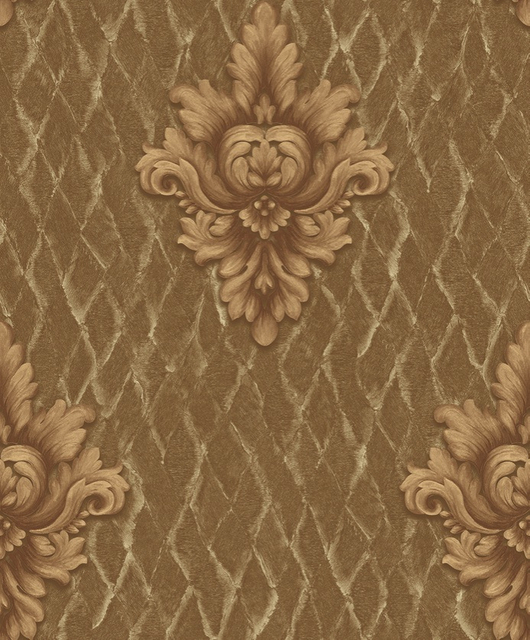 PVC Wall Paper Modern 3D Design Vinyl Luxury Waterproof Wallpaper for Home Decoration