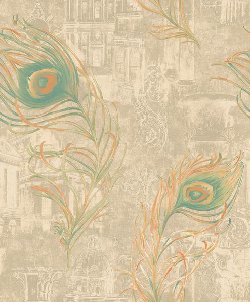 Factory Price PVC Wall Paper Modern 3D Design Vinyl Luxury Waterproof Wall Paper for Home Decor