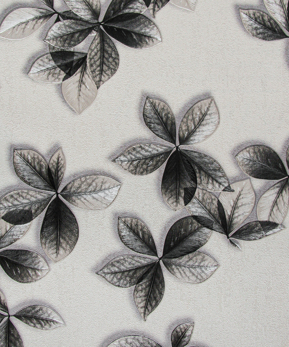 Luxury Vinyl Wallpaper Modern 3D Design PVC Waterproof Wall Paper for Home Decoration