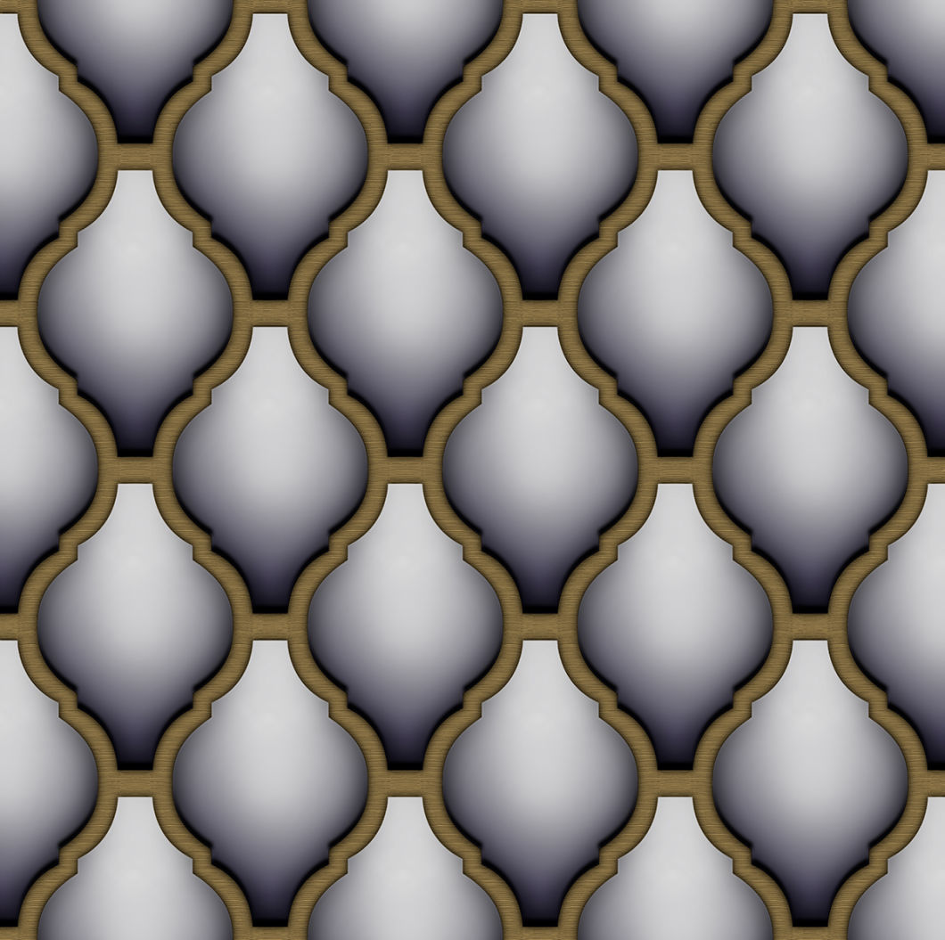 2021 3D PVC Modern Design Luxury High Quality PVC Wallpaper