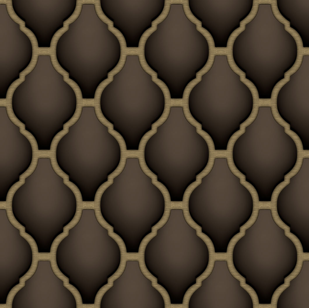 2021 3D PVC Modern Design Luxury High Quality PVC Wallpaper