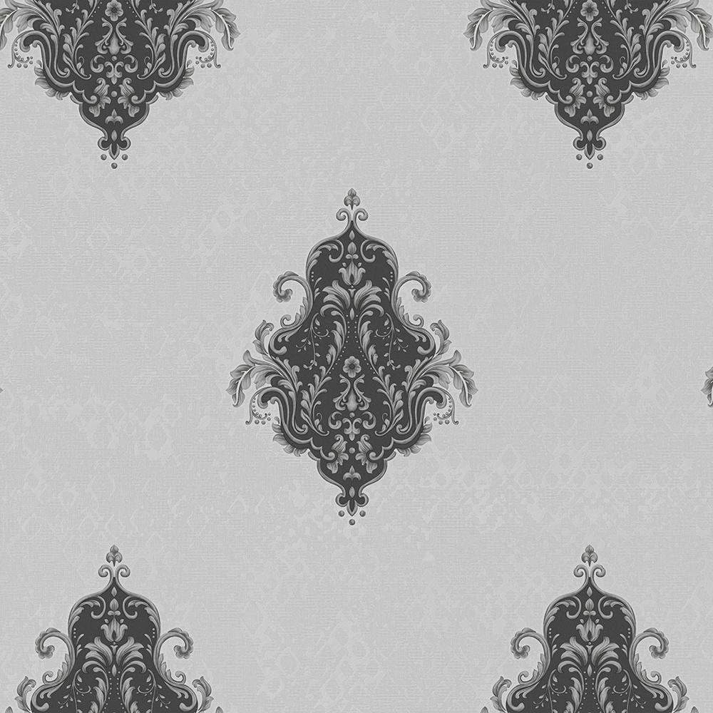 Modern Wall Paper Factory Price Waterproof Luxury Vinyl PVC Wall Paper for Home Decor