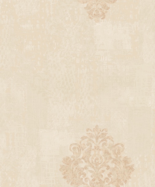 PVC Vinyl Wallpaper 3D Modern Wall Paper Damask Wallpaper Wall Covering for Living Room