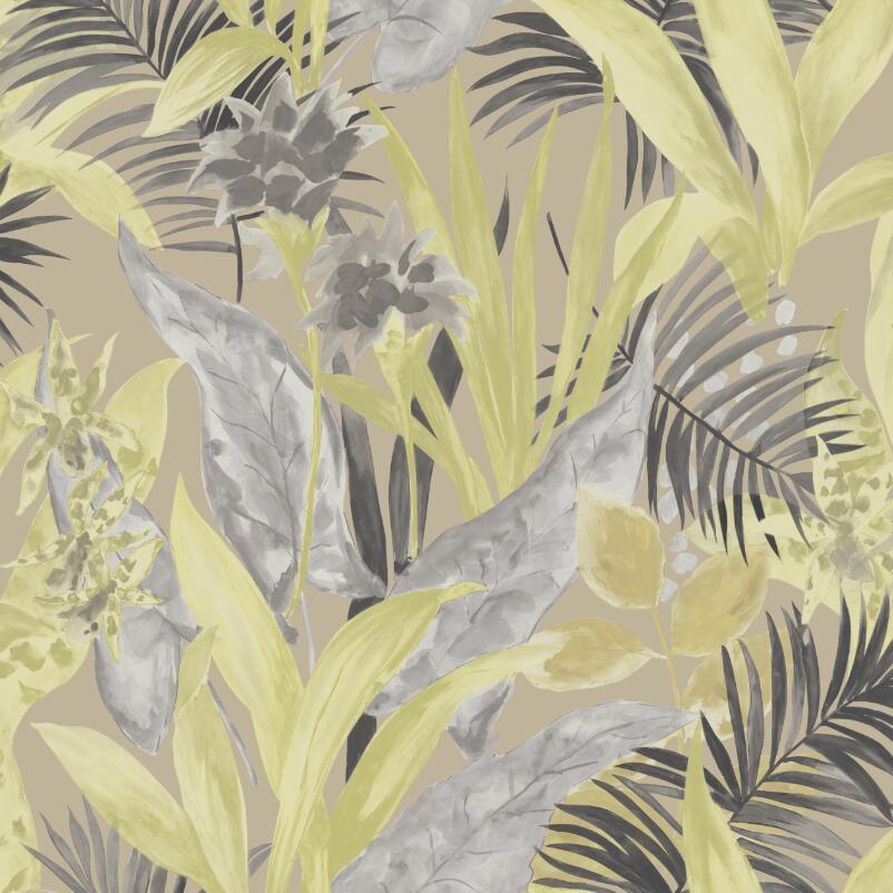 PVC Wallpaper High Quality Vinyl Wall Paper
