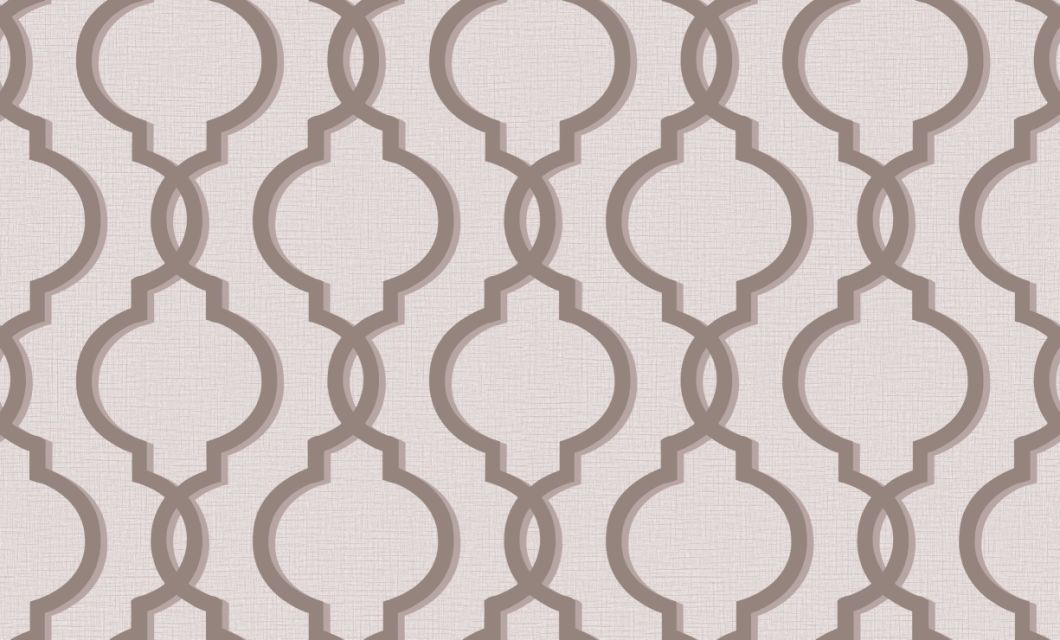 1.06 PVC Modern Design High Quality PVC Wallpapers