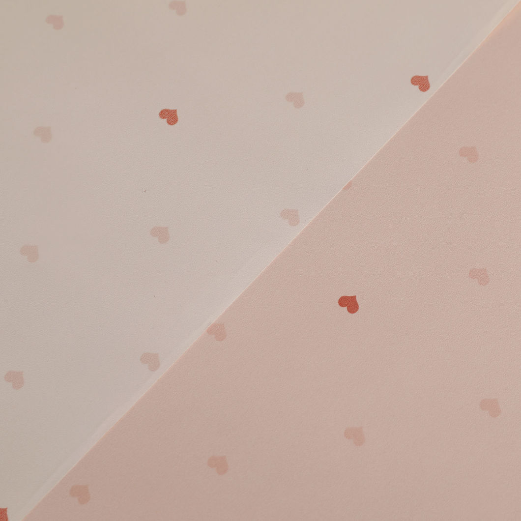 PVC Waterproof Wallpaper Vinyl Wall Paper for Children Room