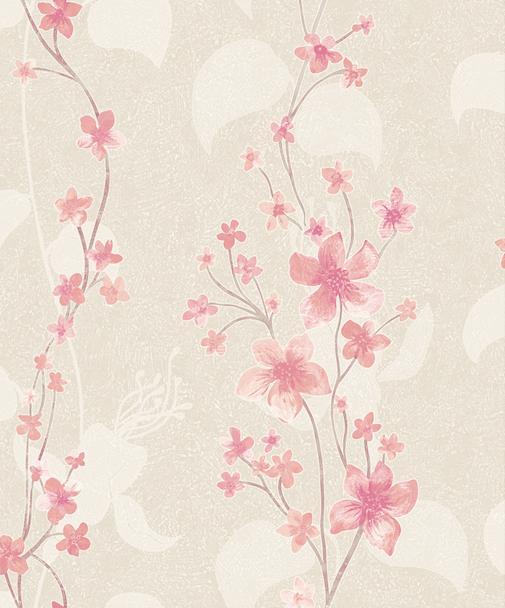 PVC Vinyl Wallpaper 3D Modern Wall Paper Damask Wallpaper for Home Decor