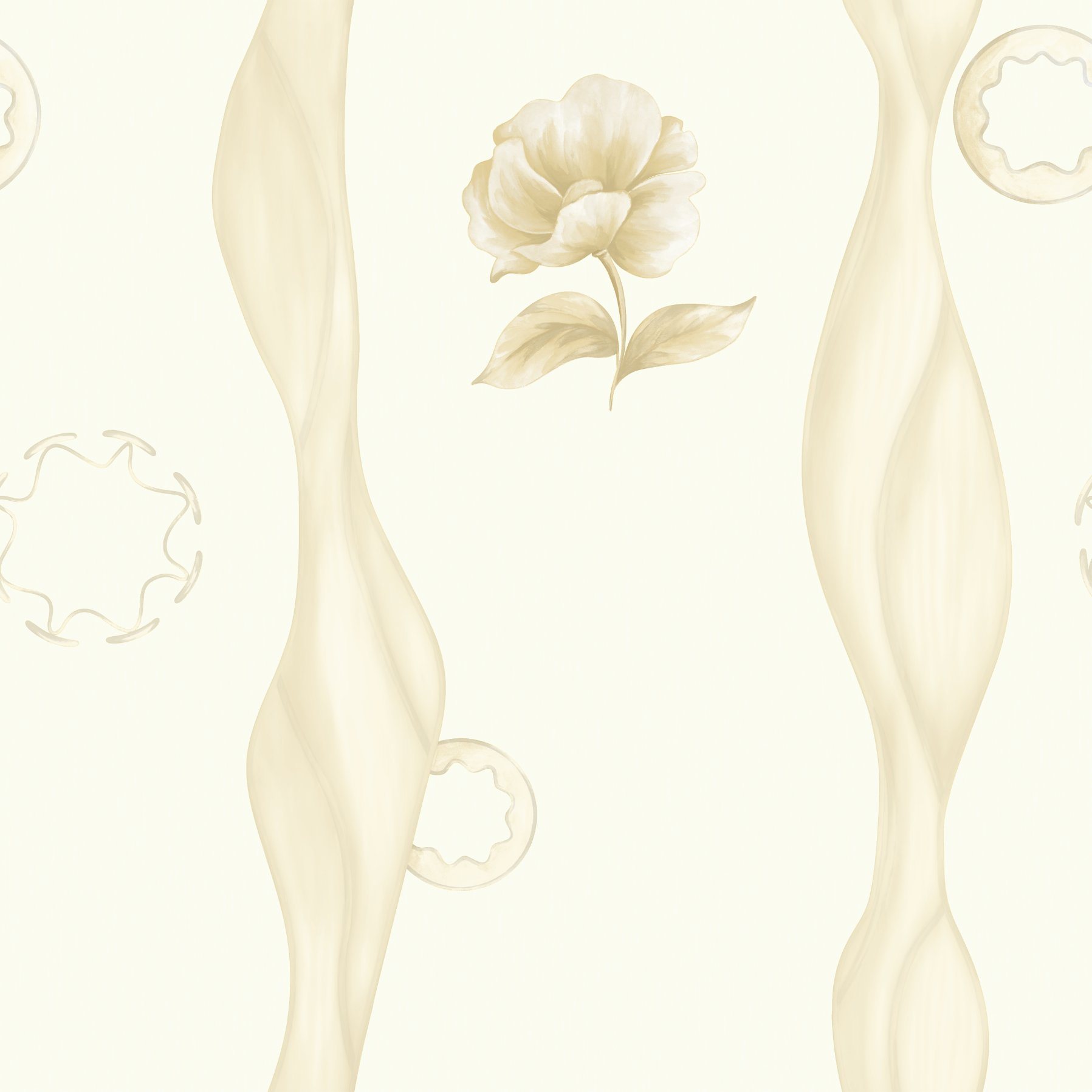 Hot Selling Wallpaper PVC Vinyl Wall Paper for Home Decoration