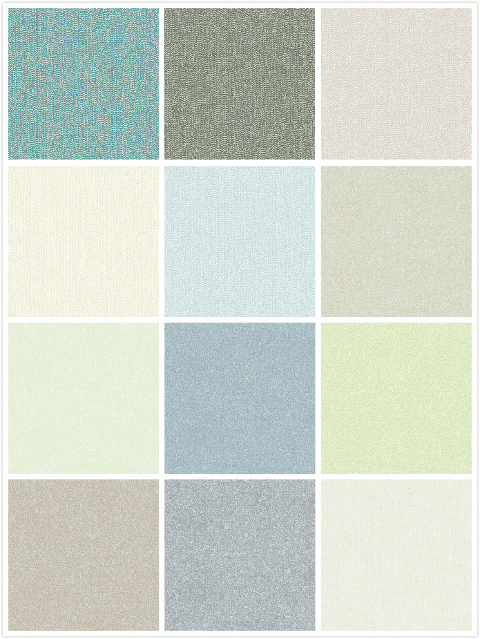 Hot Selling High Plain Designs PVC Wallpaper Vinyl Wall Paper