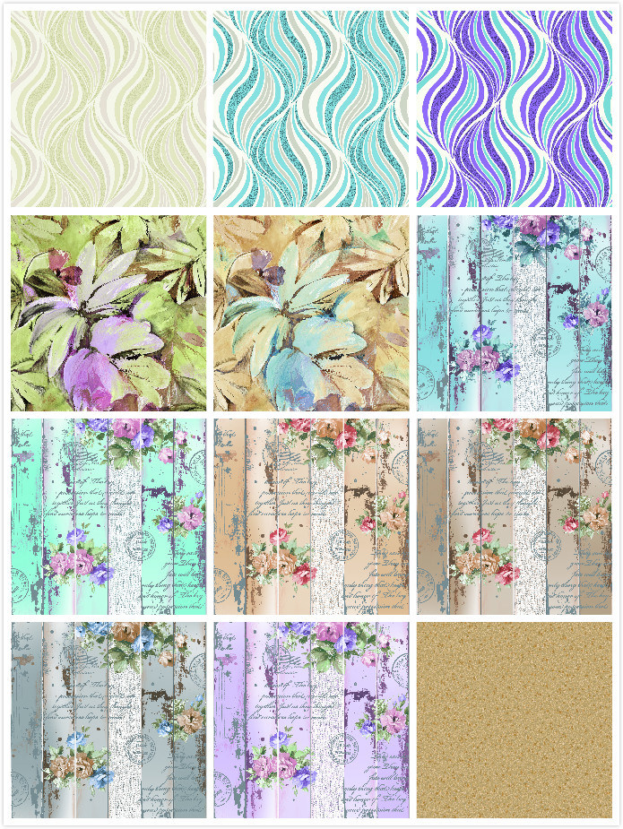 Luxury Wallpaper PVC Wall Paper High Quality Wallpaper