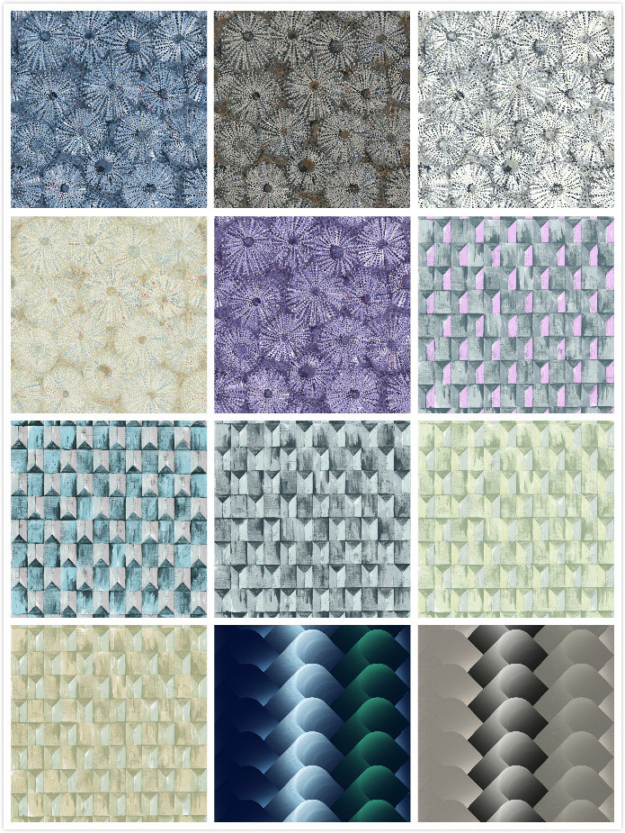 Luxury Wallpaper PVC Wall Paper High Quality Wallpaper