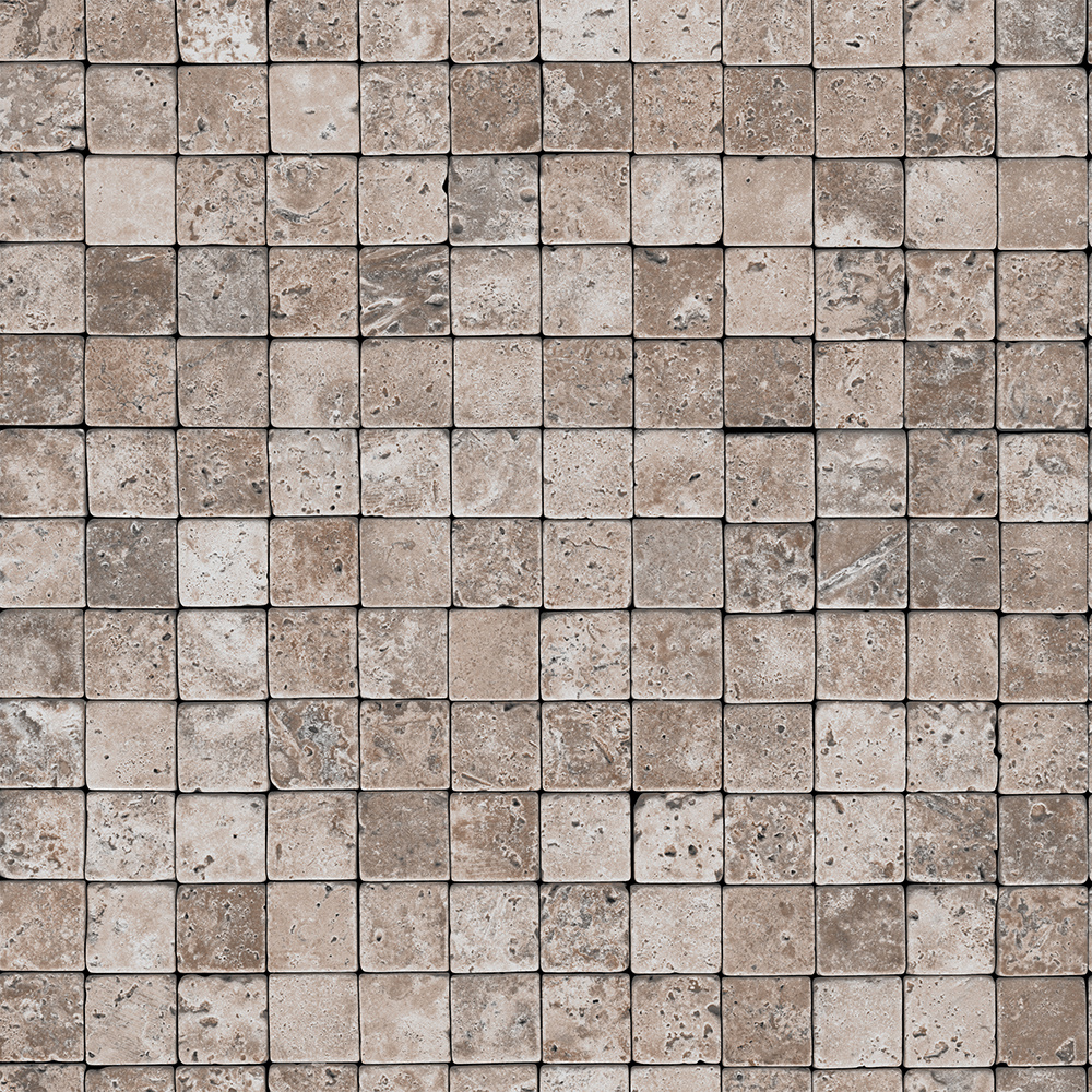 PVC Vinyl Wallpaper Modern Stone 3D Wall Paper