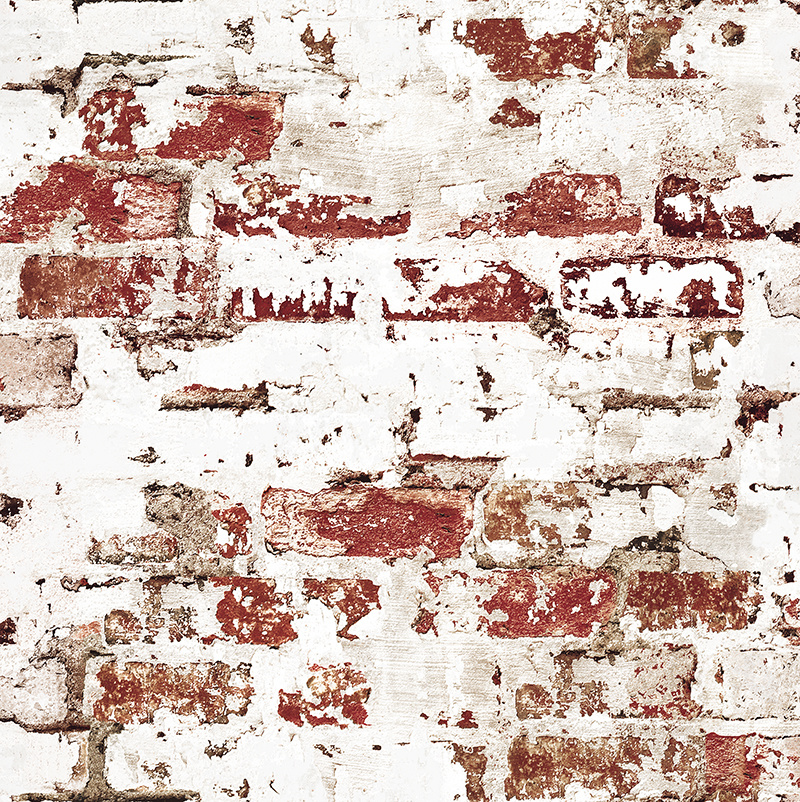 Vinyl PVC Wallpaper Modern Stone 3D Wall Paper