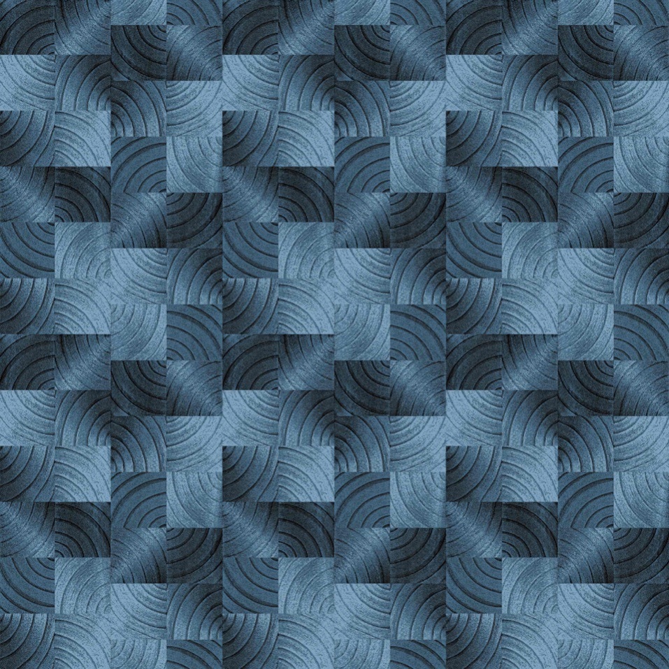 Luxury Non Woven Wall Paper 3D Modern Wallpapers for Bed Room